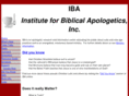 ibainfo.org