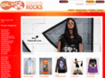idilvicefashionrocks.com