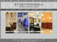 ketakipoonawala.com