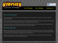 kircherapparel.com