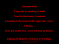 knightmareproductions.com