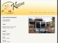 kozue-on-45th.com