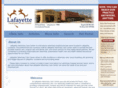 lafayettevets.com