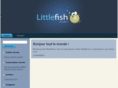littlefish-studio.com