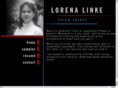 lorenalinke.com