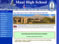 mauihigh85.com