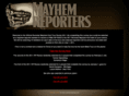 mayhemreporter.com
