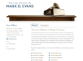 mdevanslaw.com