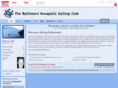 mdsailing.org