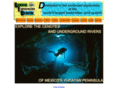 mexicocavediving.com