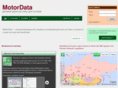 motordata.info