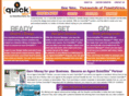 myagentquicksite.com