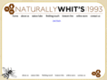 naturallywhits.com