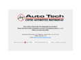 oficinaautotech.com