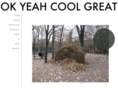 okyeahcoolgreat.com