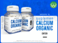 organic-calcium.com