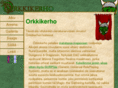 orkkikerho.net