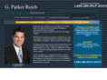 parkerreich.com