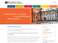 pearsonhallinc.com