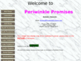 periwinklepromises.com