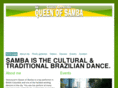 queenofsamba.com