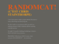 randomcat.co.uk