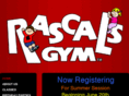 rascalsgym.com