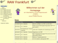 raw-frankfurt.de