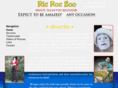 ricroczoo.com