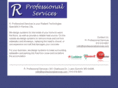 rprofessionalservices.com