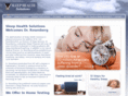 sleephealthsolutionsohio.com