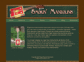 smokinmandolins.com