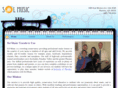 solmusicstore.com