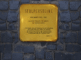 stolpersteine.com