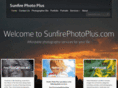 sunfirephotoplus.com