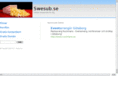 swesub.se