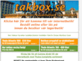 takbox.se