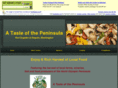 tastepeninsula.com