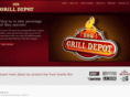 thebbqgrilldepot.com