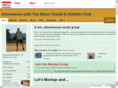 thebisonclub.com