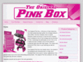theoriginalpinkbox.com