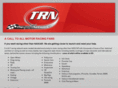 theracingnetwork.com