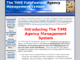 thetimesystem.com