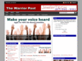 thewarriorpost.com