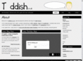 toddish.co.uk