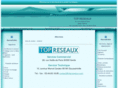 topreseaux.com