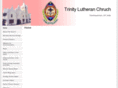 trinityvizag.org