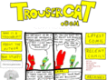 trousercat.com