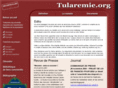 tularemie.org