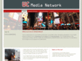 ucmedianetwork.com